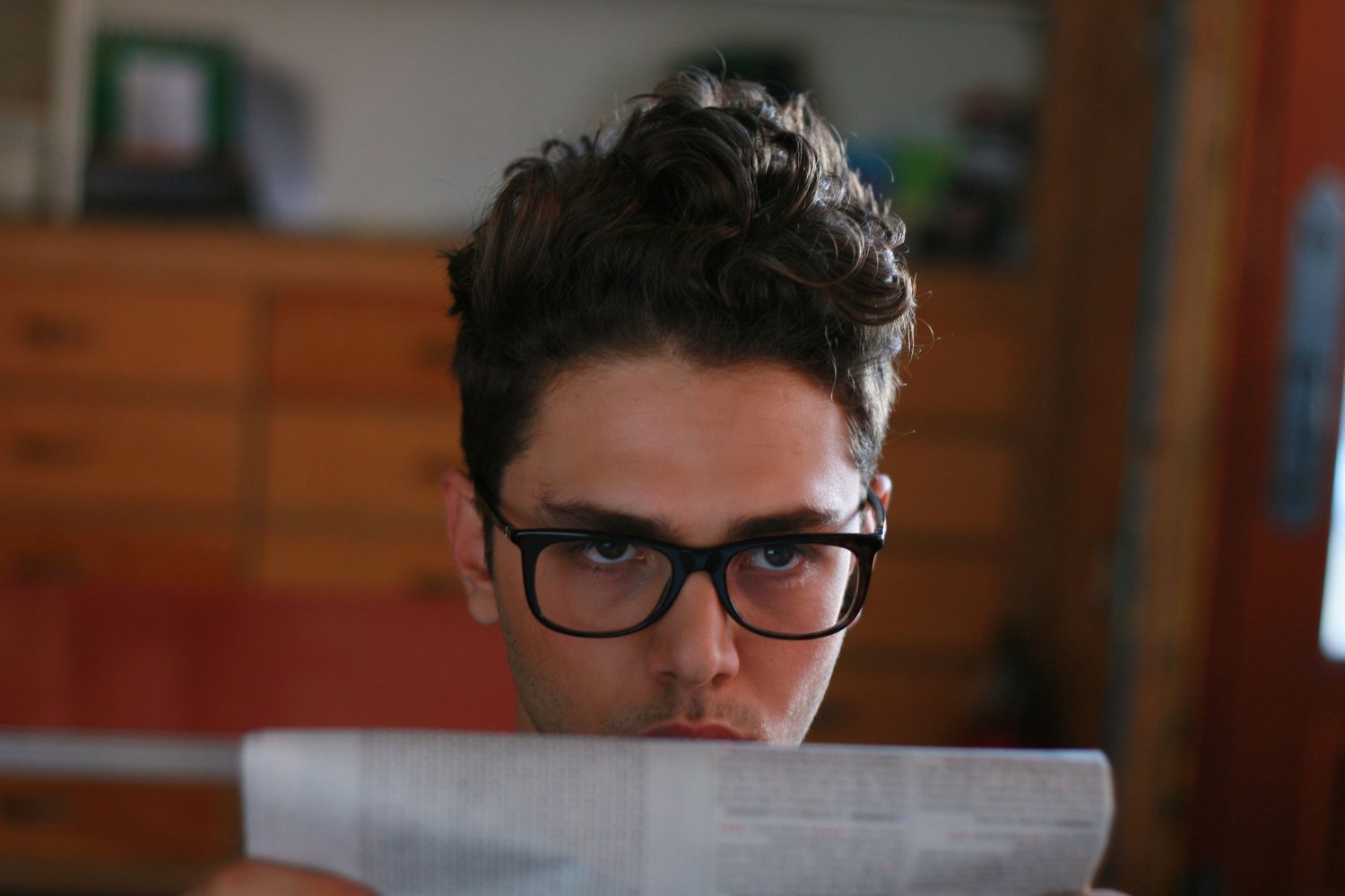 Xavier Dolan