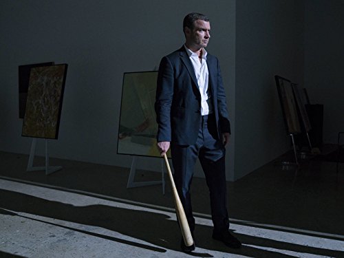 Liev Schreiber