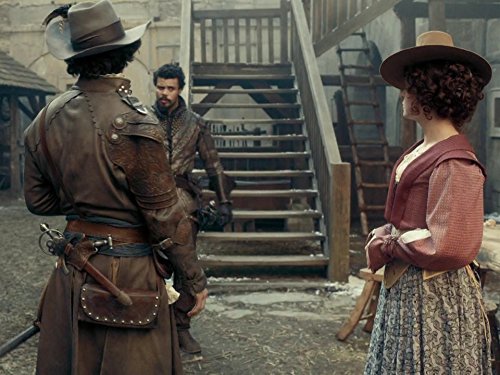 Aramis