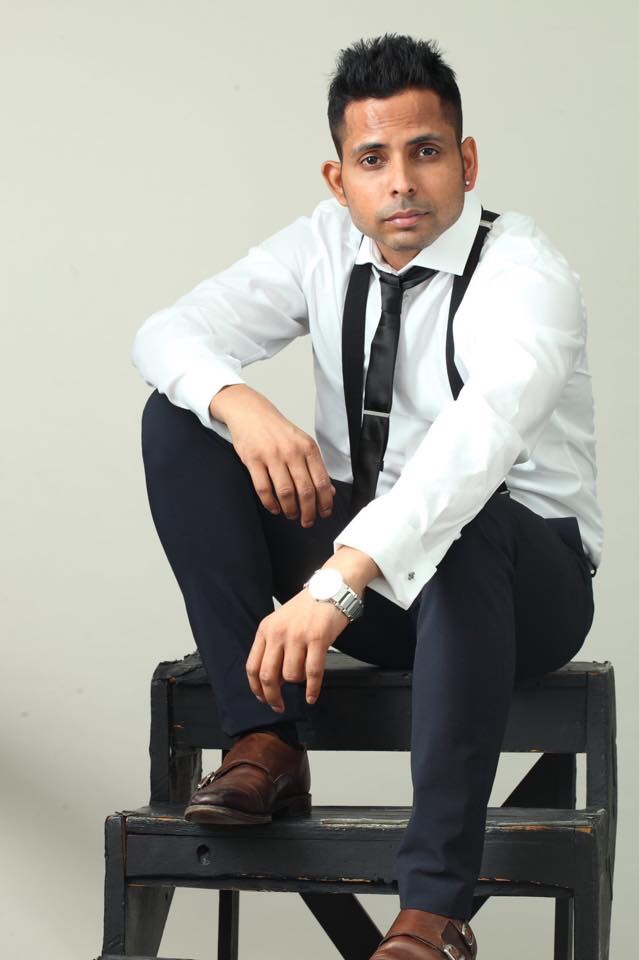 Prashant Rai