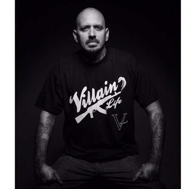 Michael Flores