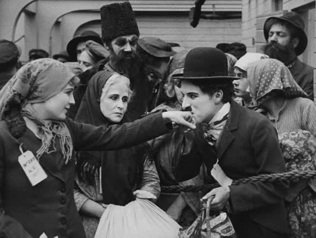 Immigrant