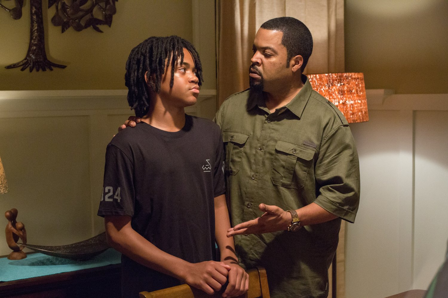 Michael Rainey Jr.