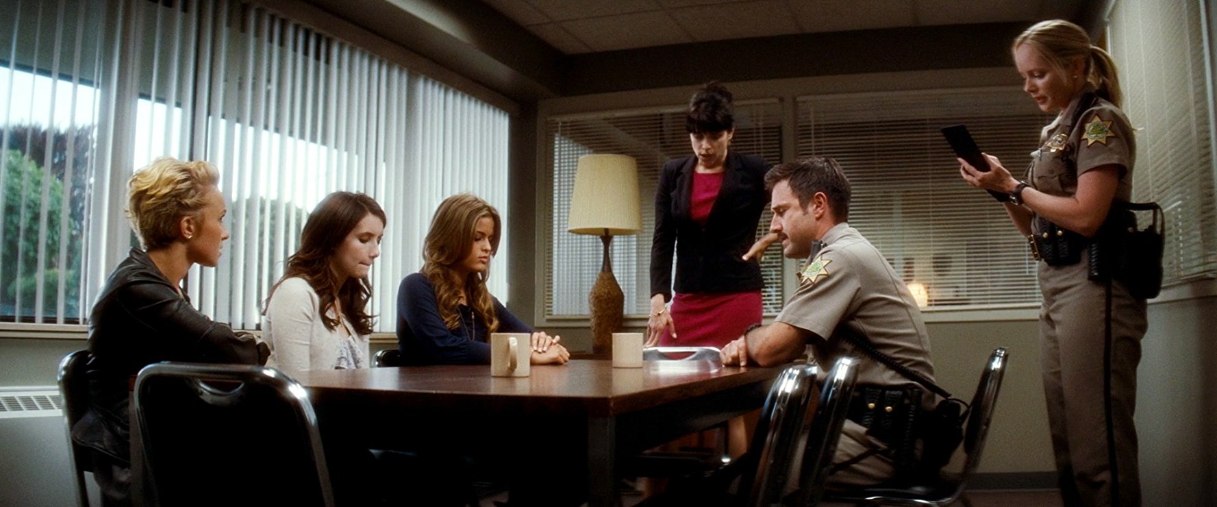 Sidney Prescott