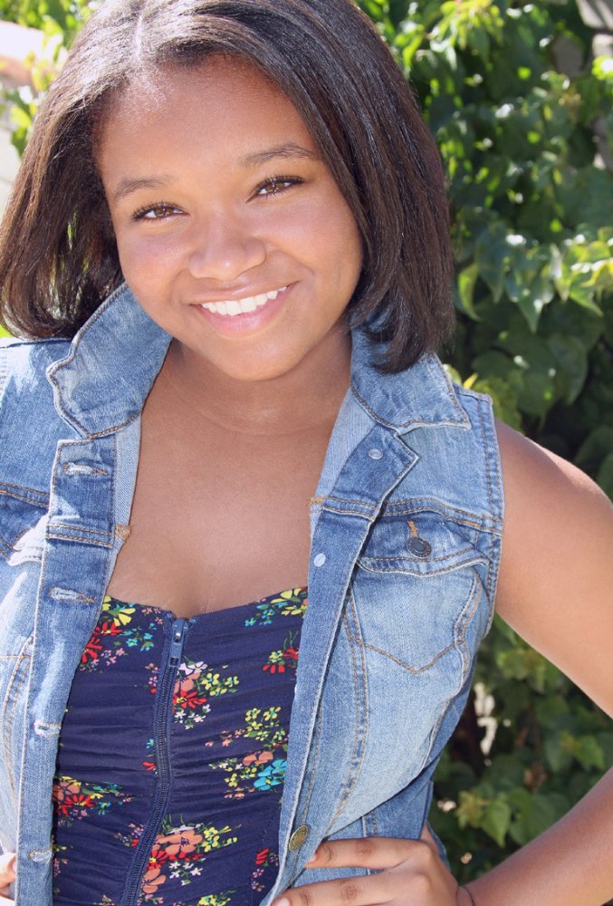 Kiara Muhammad
