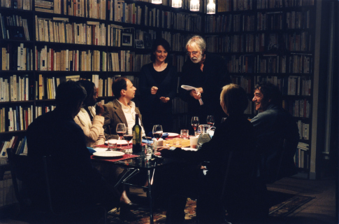 Michael Haneke