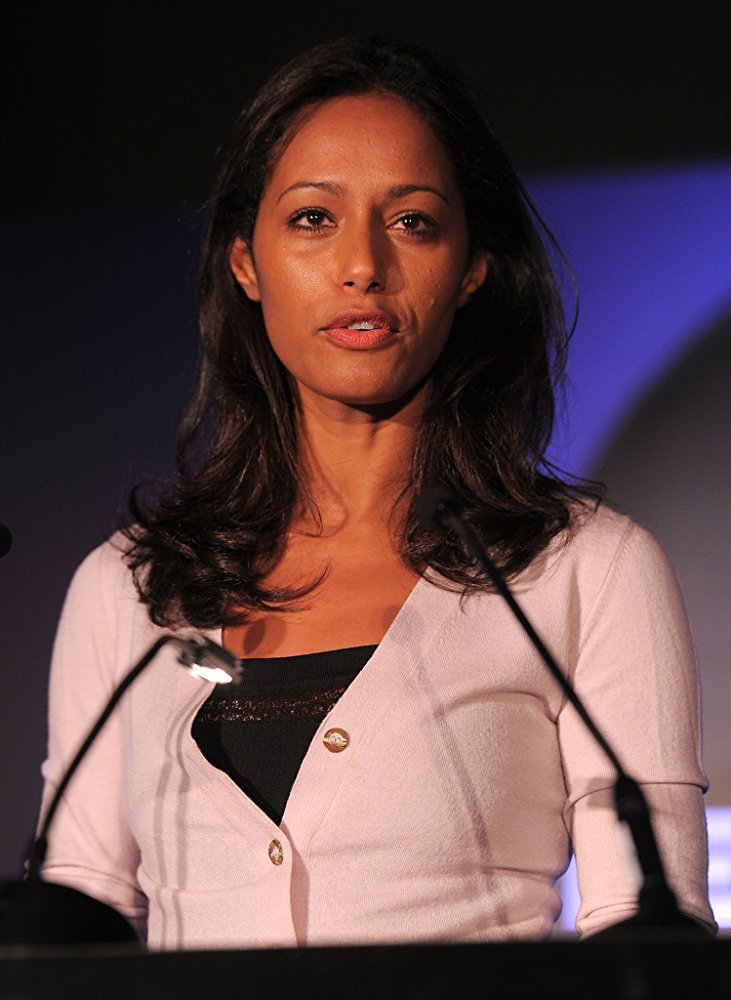 Rula Jebreal