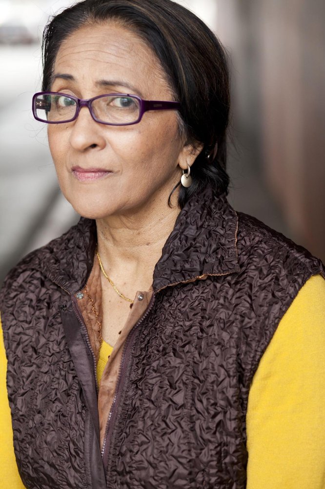 Vee Kumari