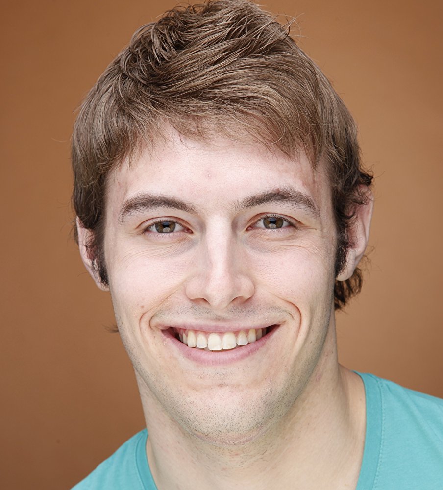 Jimmy Flint-Smith