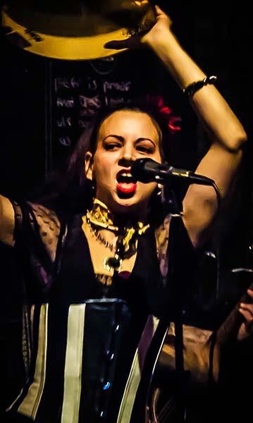 DeeDee Chmielewski