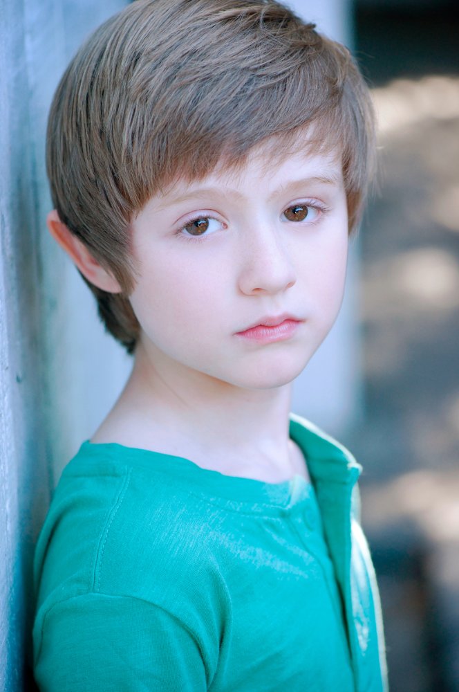 Lucas Barker