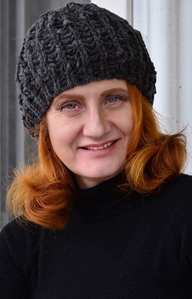 Sonia Conlin