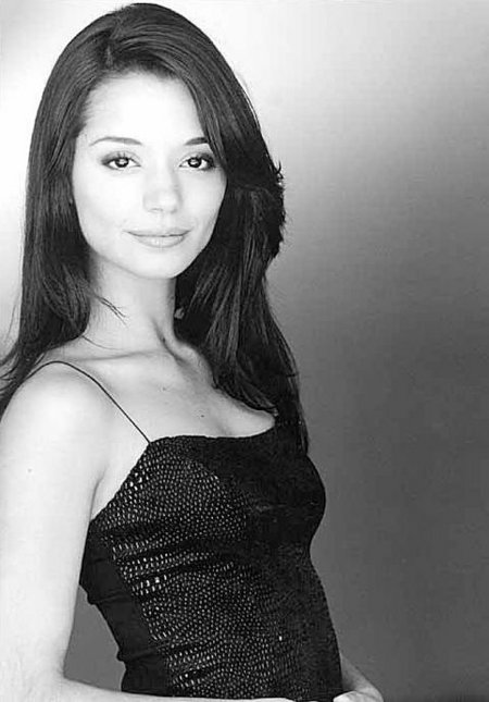 Andrea de Oliveira