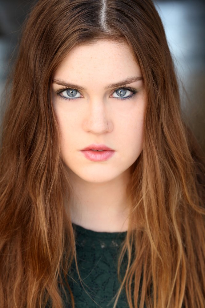 Jonina Gable
