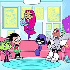 Beast Boy, The Calf, AI, Alien Voice, Beast Boy's Belly, Beast Boy's Cousin, Boy Beast, Chuck, Dad, Gumdrop Goblin...
