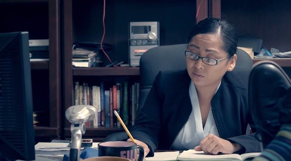 Medrano Rodriguez Patricia