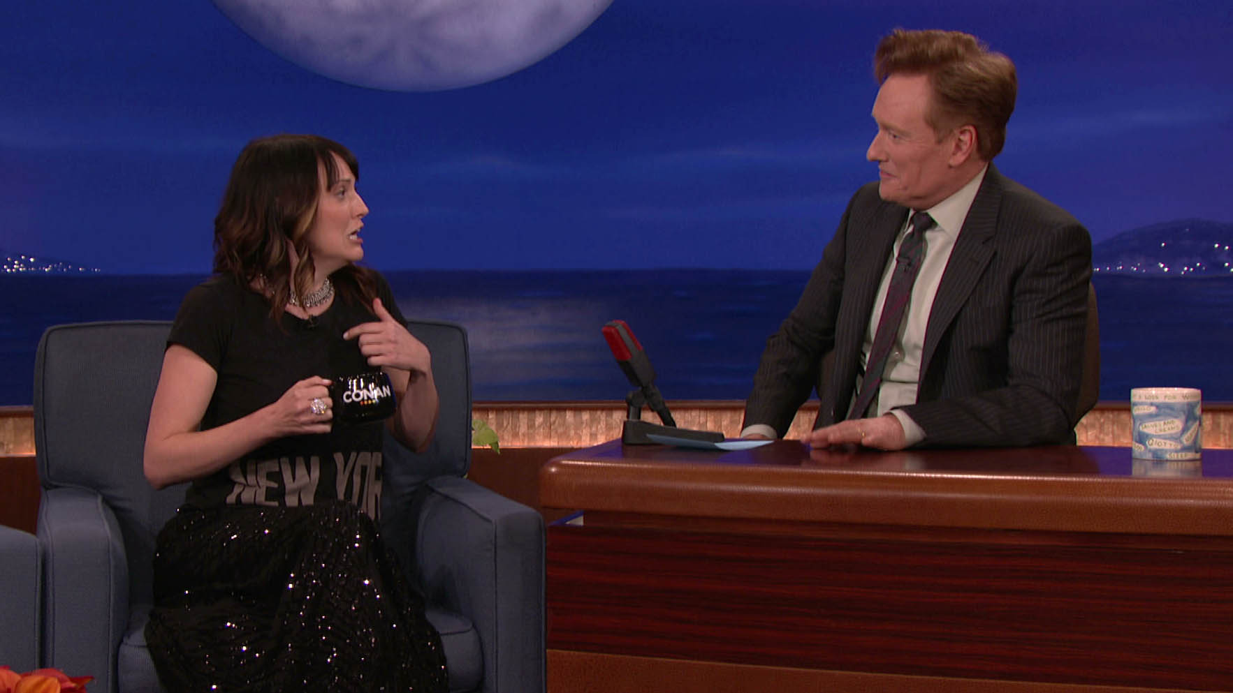 Jen Kirkman