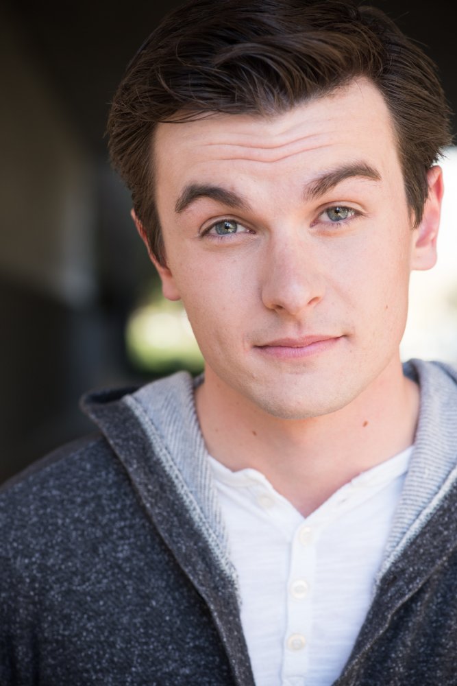 Ryan Mitchell