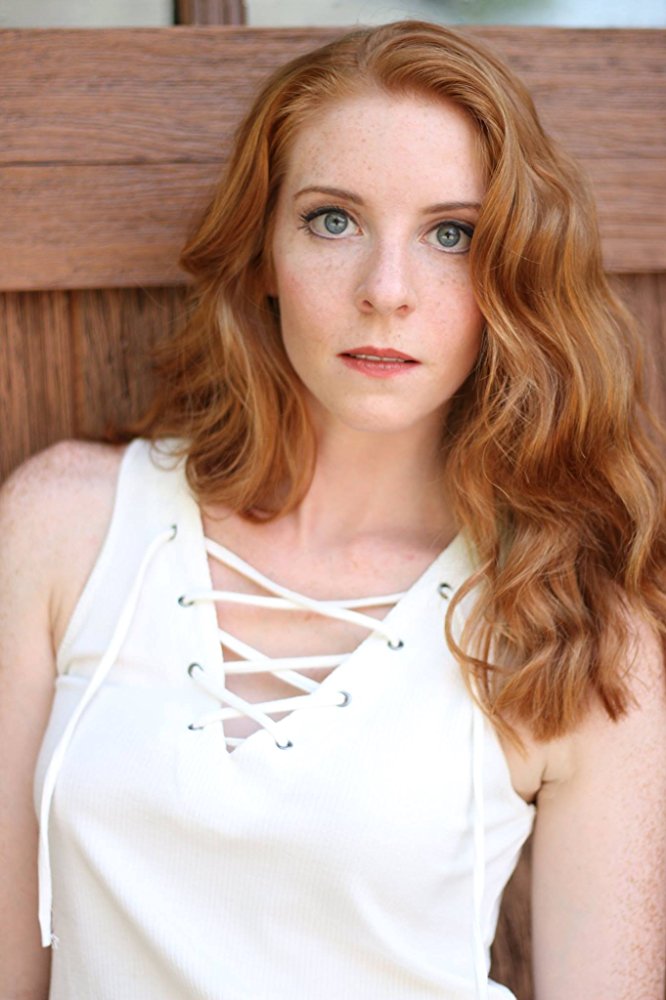 Caity Jane Mullen