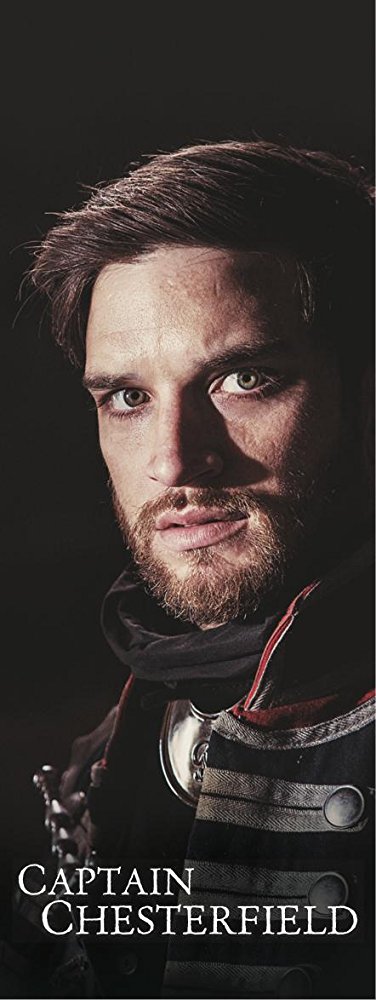 Captain Chesterfield