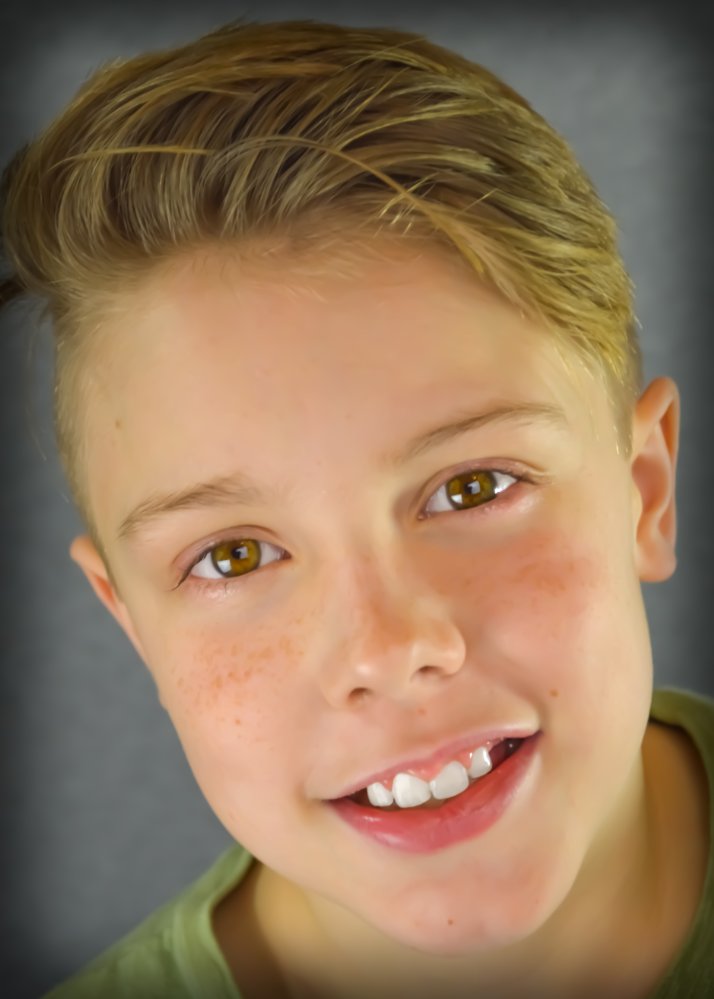 Joshua Probus