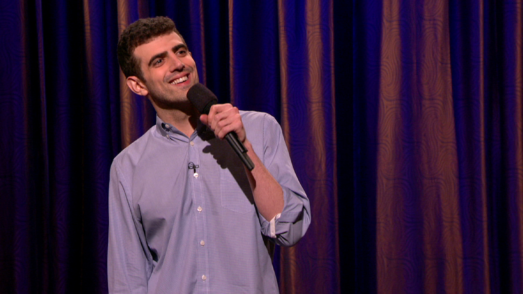 Sam Morril