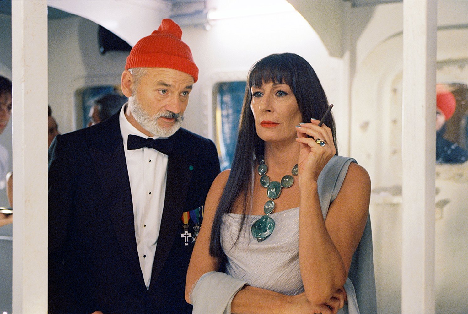 Eleanor Zissou