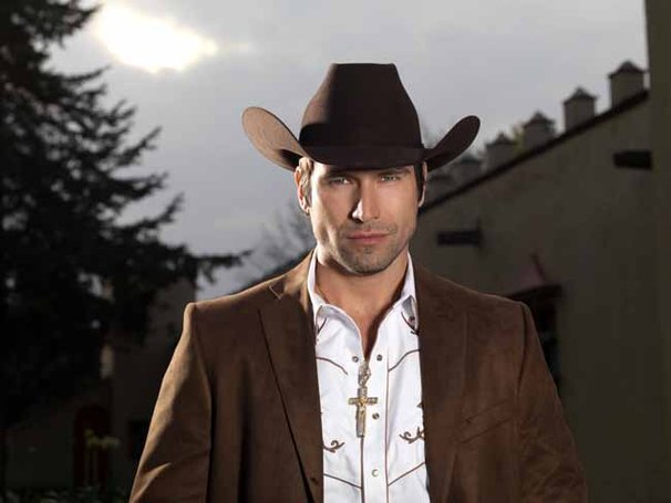 Rafael Amaya