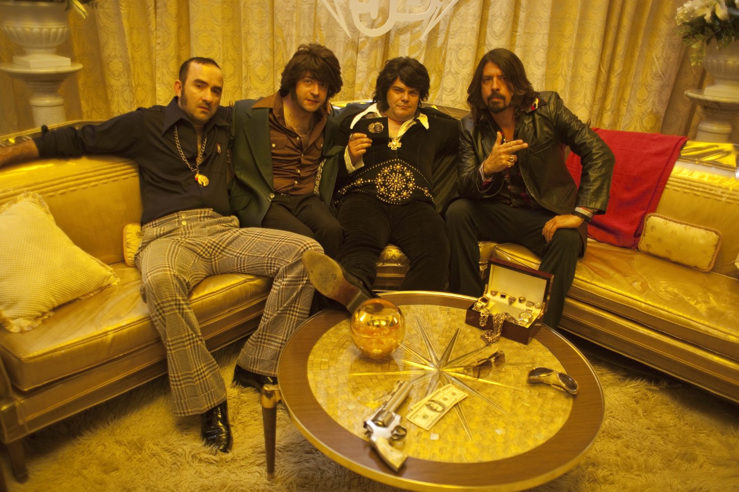 Dave Grohl