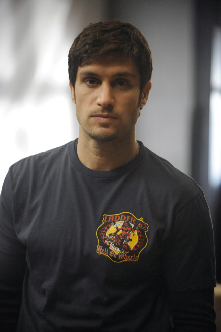 Michael Lombardi