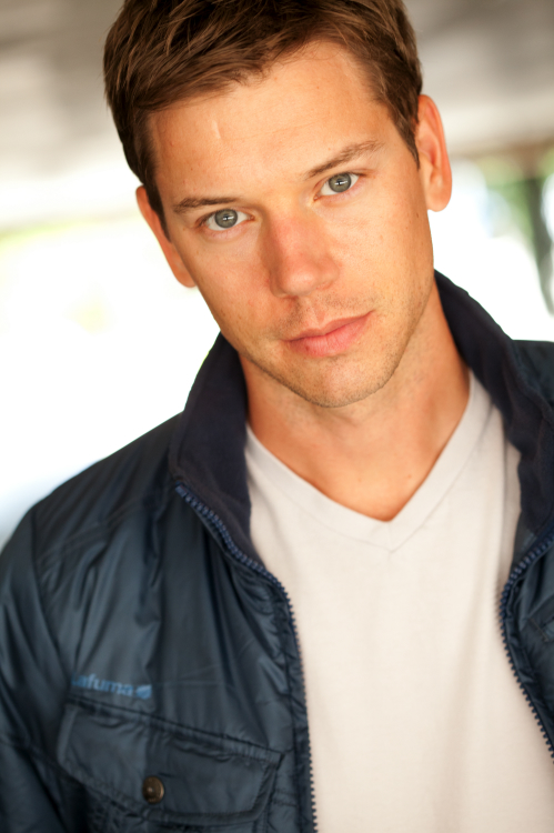 Danny Wildman