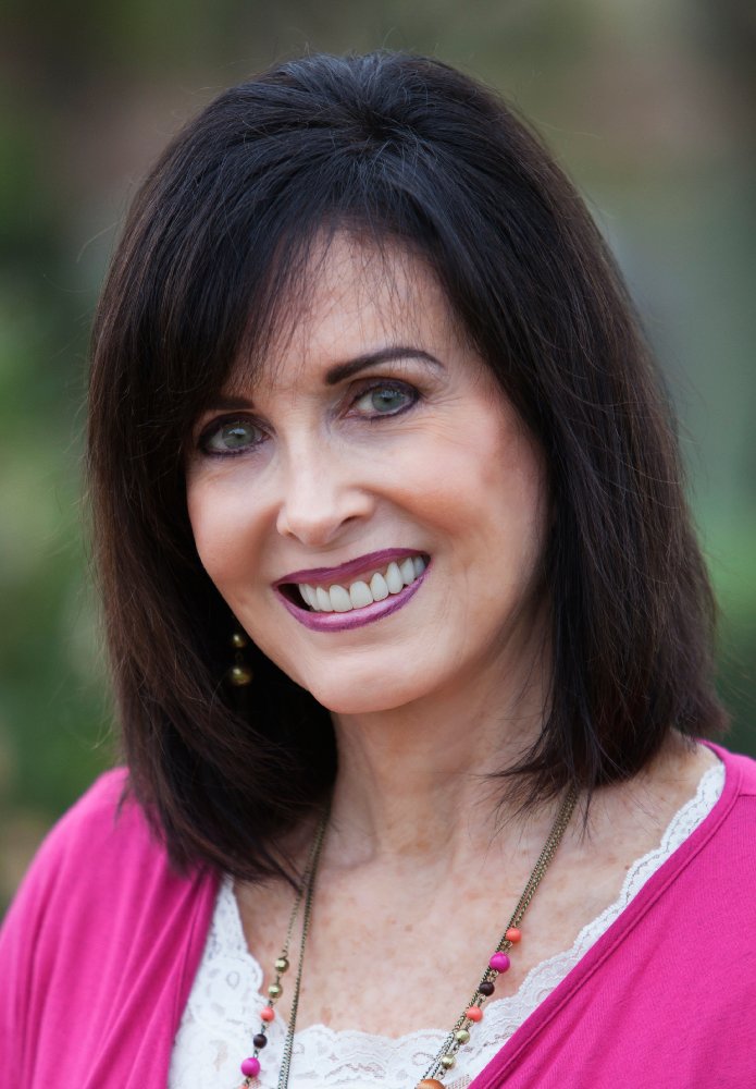 Nanci Wudel