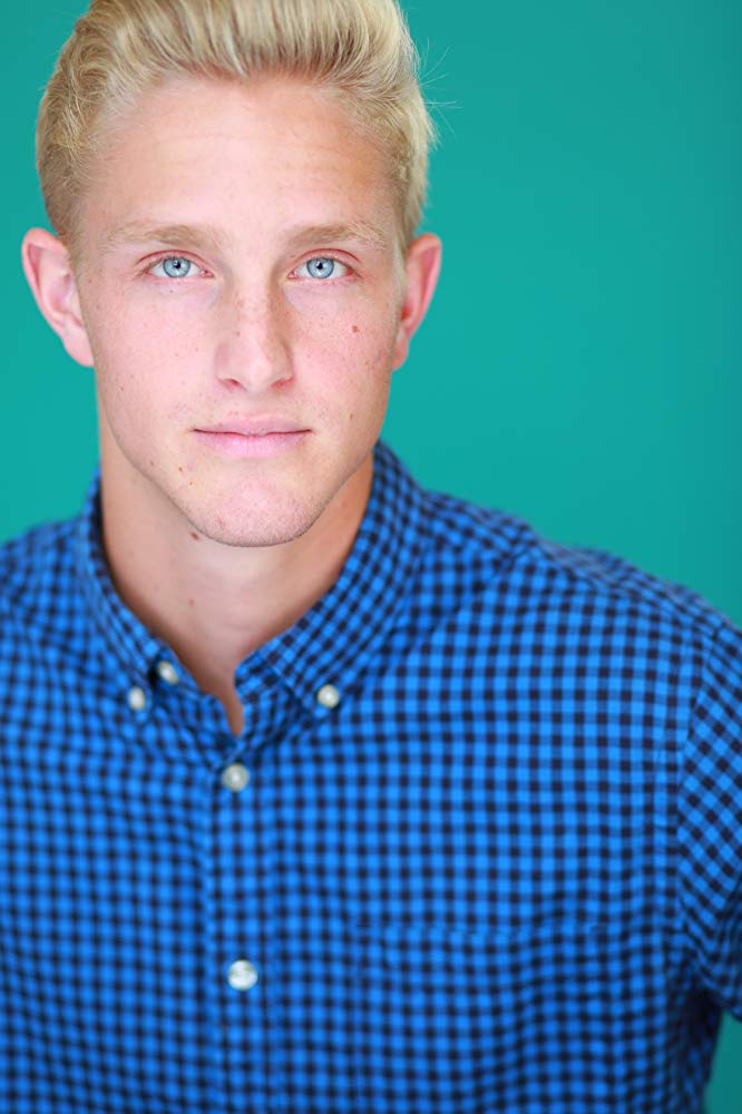 Brett Schaberg