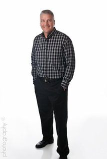 John Guiberteau