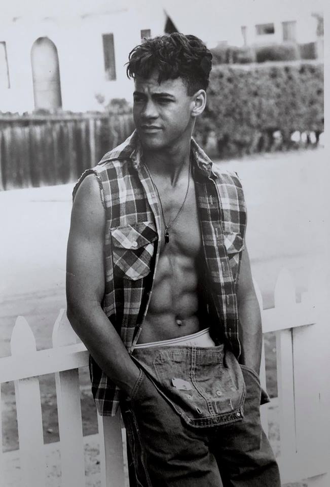 Patrick David