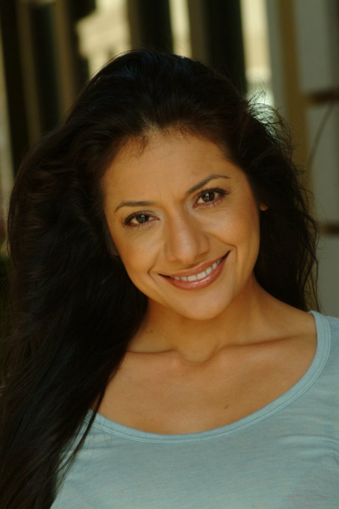 Mia Ruiz