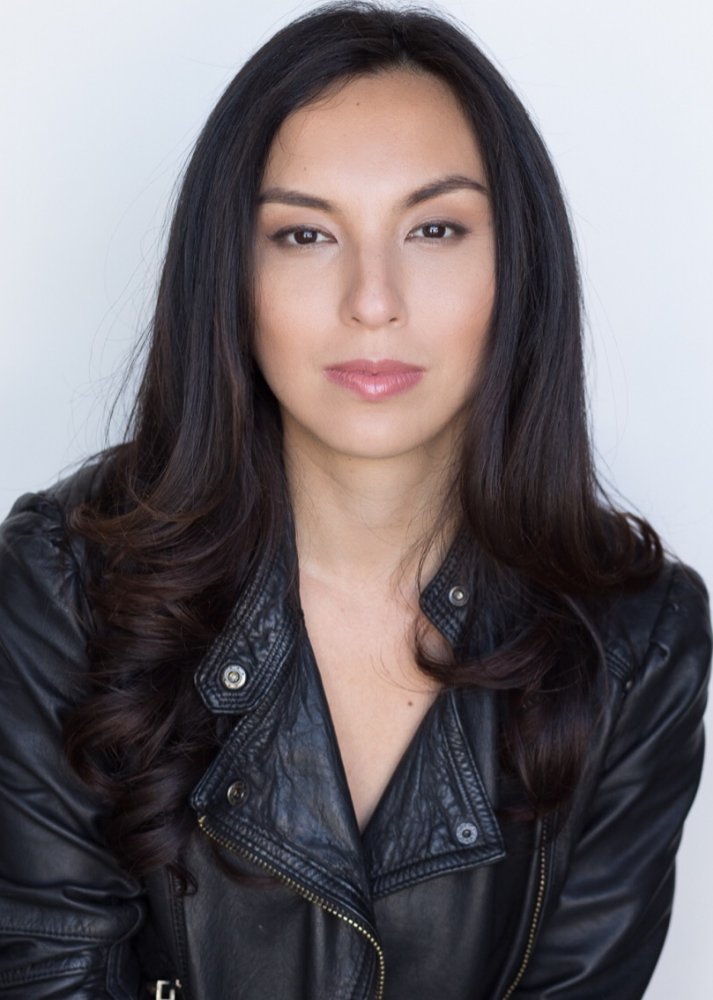 Elizabeth Lazan