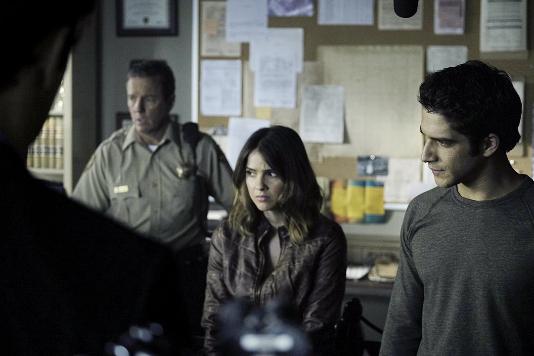 Malia Tate