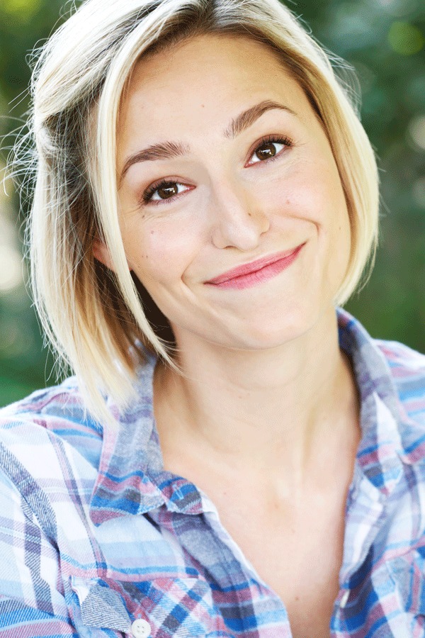 Shannon Victoria Murray