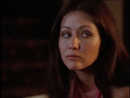 Prue Halliwell