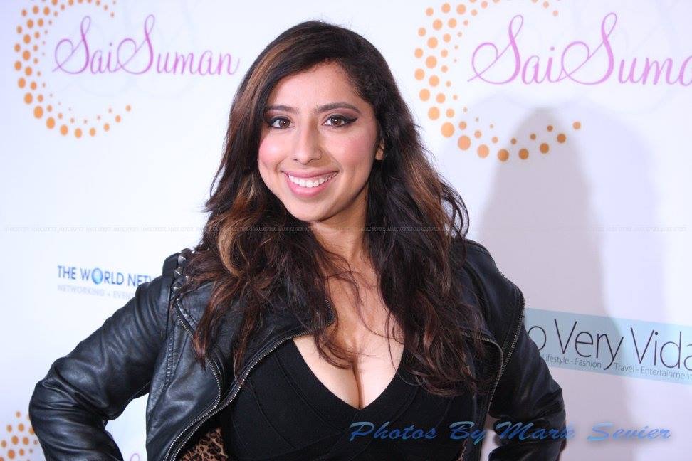 Faviola Rivas