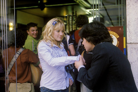 Lizzie McGuire