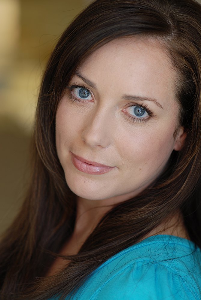 Andrea Jackson