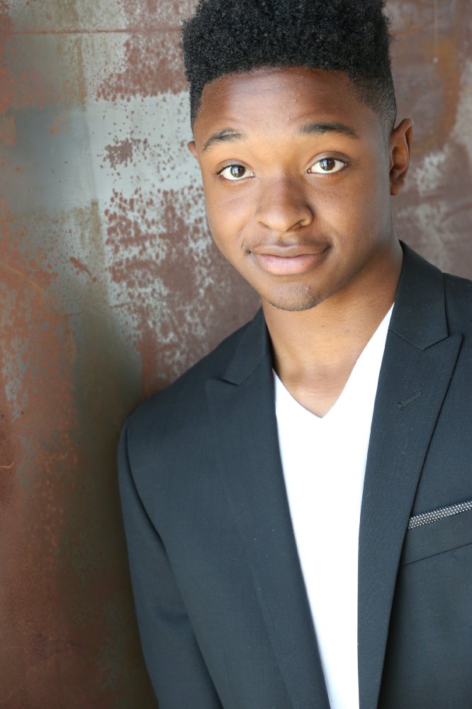 Ishmael Whittington