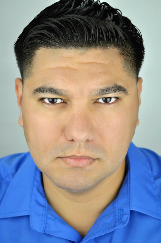 Israel Varela