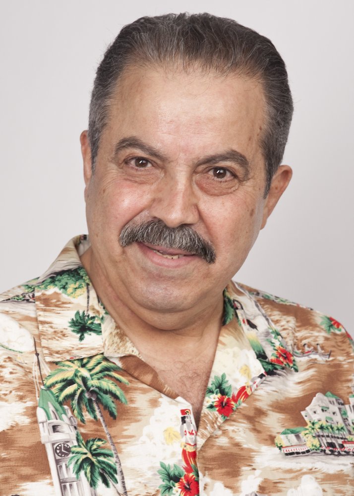 Zuhair Haddad