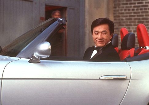 Jimmy Tong