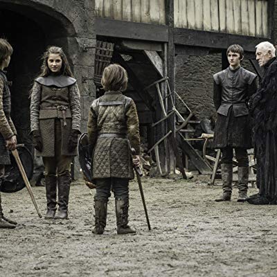 Bran Stark