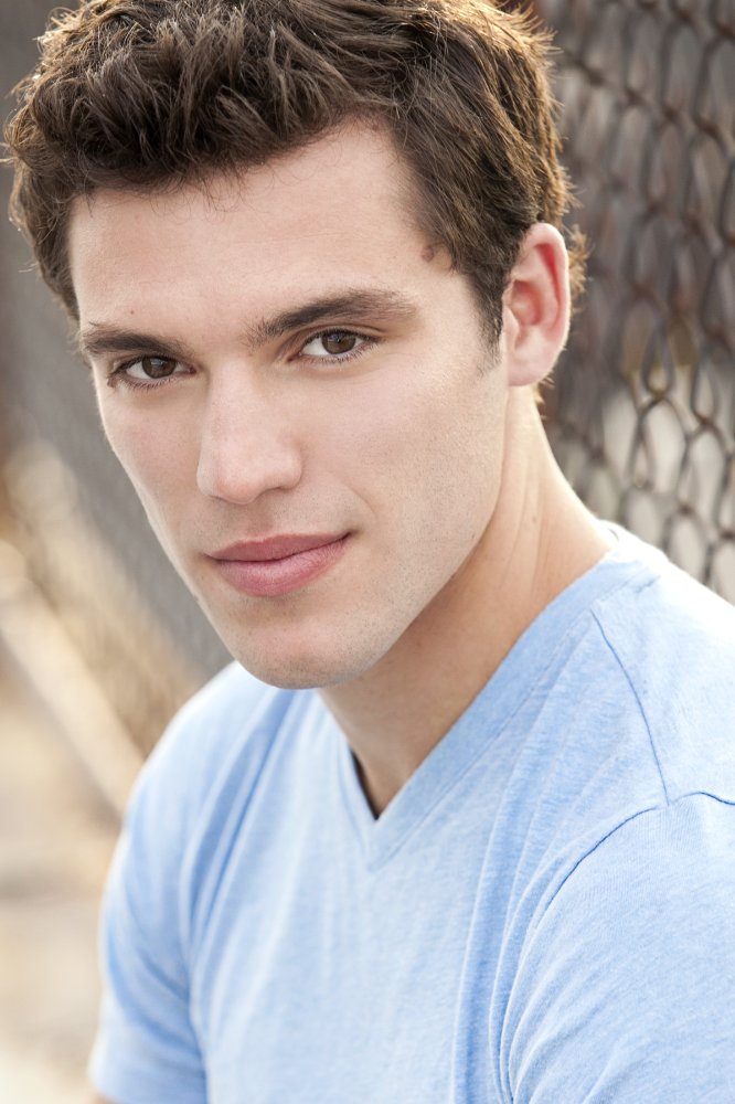 Alex Curtis