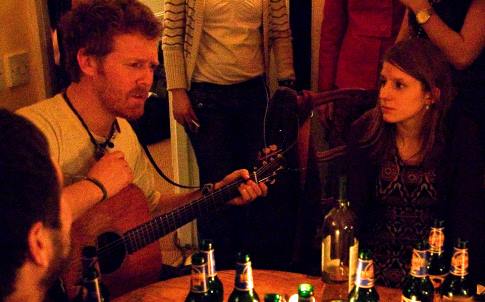 Glen Hansard